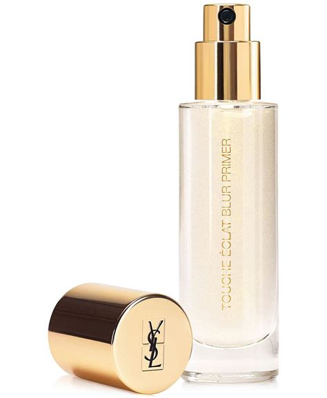 yves saint laurent face primer